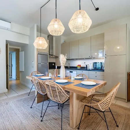 Apartment Francia-3 By Interhome *